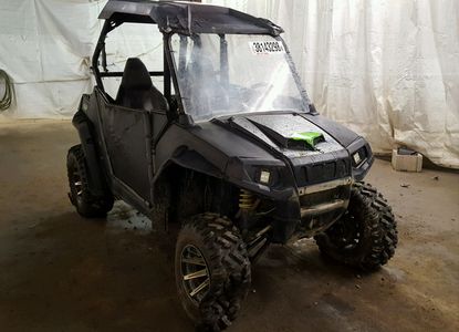 Vehicle Report for VIN 4XAVH76AX9D646151 - Image 1