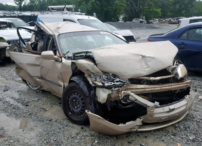 Vehicle Report for - Image 1