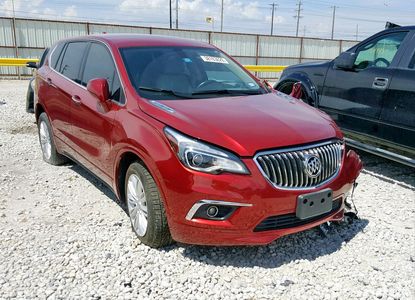 Fahrzeugbericht für VIN LRBFXASA0HD047906 – Bild 1