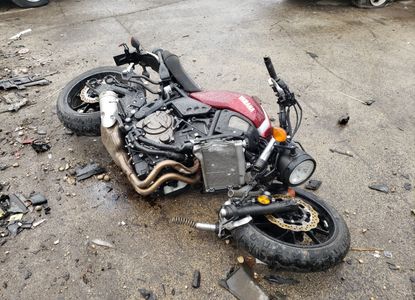 Vehicle Report for - Image 1