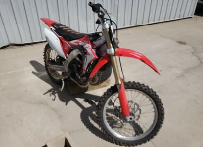 Vehicle Report for - Image 1