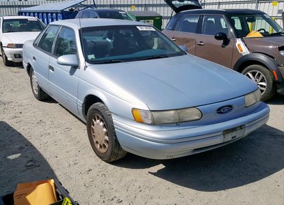 Vehicle Report for - Image 1