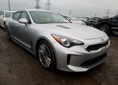Vehicle Report for - Image 1