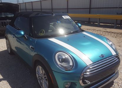 ავტომობილის ანგარიში VIN WMWWG5C50G3C18829 -ისთვის - სურათი 1