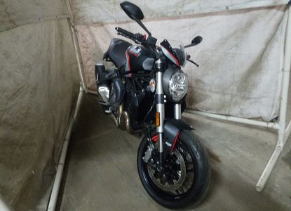 Raport vehicul pentru VIN ZDMMACLS9LB006521 - Imaginea 1