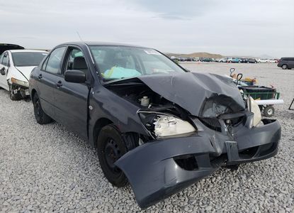 Fahrzeugbericht für VIN JA3AJ26E04U021346 – Bild 1