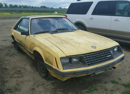 Vehicle Report for - Image 1