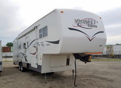 Fahrzeugbericht für VIN 47CFD3U2X5P611520 – Bild 1