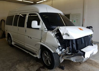 Fahrzeugbericht für – Bild 1