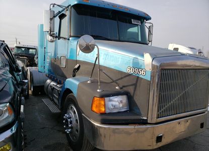 Vehicle Report for - Image 1