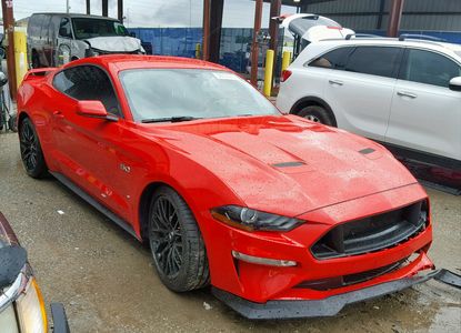 Vehicle Report for - Image 1