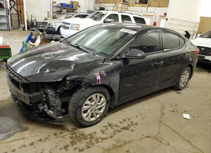 Raport pojazdu dla VIN 5NPD74LF0JH219520 - Obraz 1