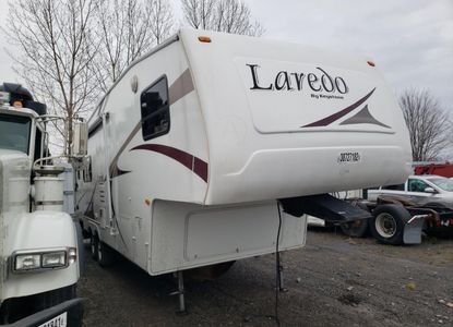 ავტომობილის ანგარიში VIN 4YDF27R205J458749 -ისთვის - სურათი 1