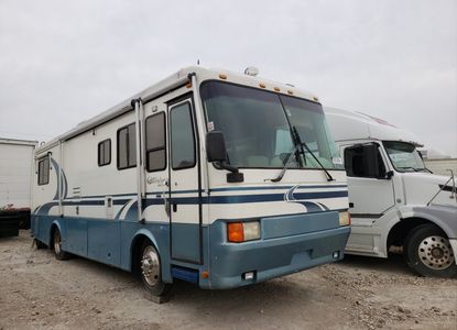 Vehicle Report for - Image 1