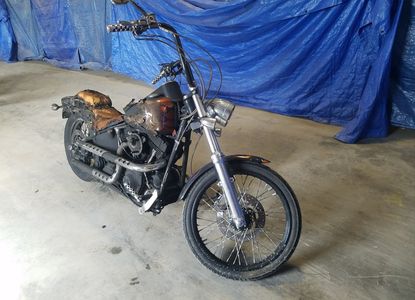 Vehicle Report for - Image 1