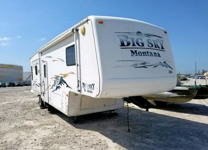 Отчет о транспортном средстве для VIN 4YDF3282114055552 - изображение 1