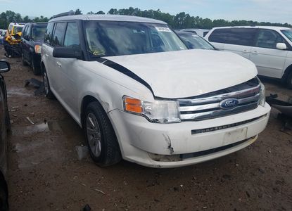 Fahrzeugbericht für VIN 2FMGK5BC0BBD20526 – Bild 1