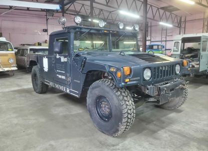 Звіт про транспортний засіб для VIN 137YA8936RE157403 – зображення 1