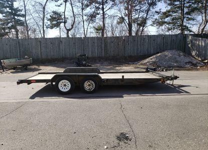 Fahrzeugbericht für VIN 4Z1CB1823HS035891 – Bild 1