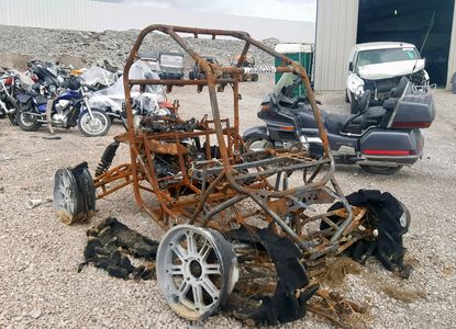 Vehicle Report for - Image 1