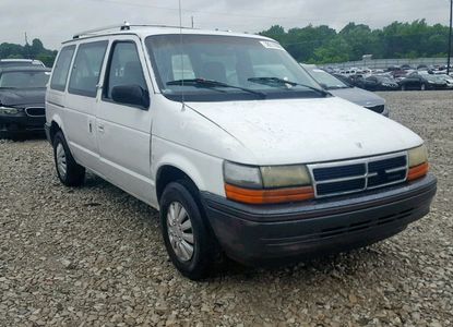 Vehicle Report for - Image 1