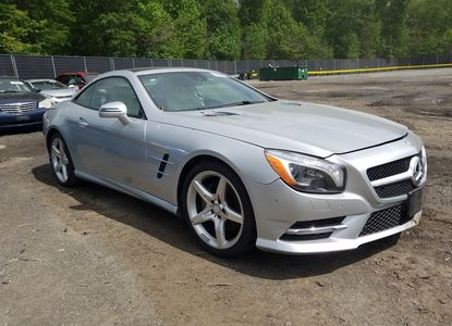 Vehicle Report for - Image 1