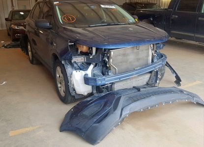 Raport pojazdu dla VIN 2FMPK3G90HBB36715 - Obraz 1