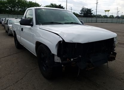Vehicle Report for - Image 1