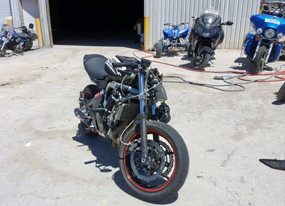 Raport pojazdu dla VIN JKAEXEA157A020541 - Obraz 1