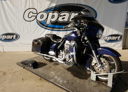 Fahrzeugbericht für VIN 1HD1PXN11GB965277 – Bild 1