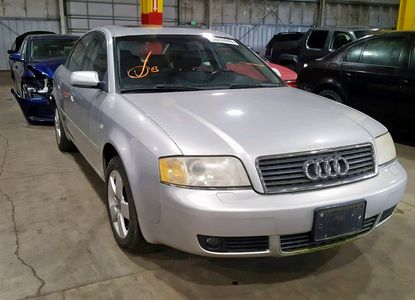 Vehicle Report for - Image 1