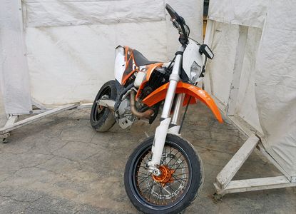 Fahrzeugbericht für VIN VBKEXN400CM481470 – Bild 1