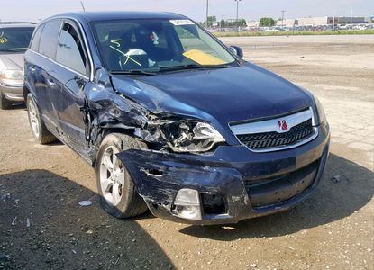 Vehicle Report for - Image 1