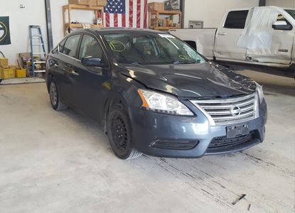 Vehicle Report for - Image 1
