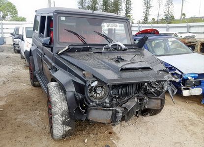 Vehicle Report for - Image 1