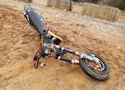 Доклад за превозно средство за VIN VBKEXN402BM475457 - Изображение 1