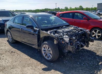 Vehicle Report for - Image 1