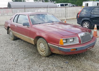 Vehicle Report for - Image 1
