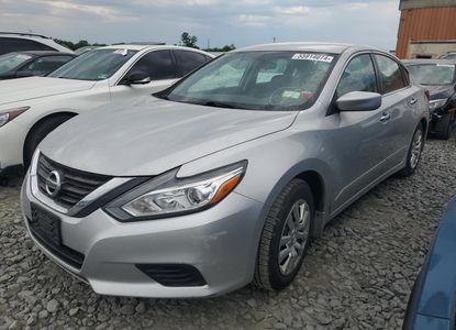 Vehicle Report for VIN 1N4AL3AP5GC277704 - Image 1