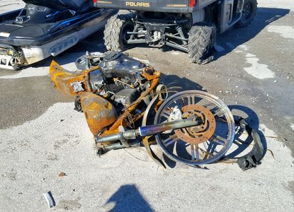 Vehicle Report for - Image 1