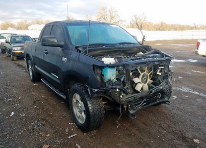 تقرير المركبة لـ VIN 5TFBW541X9X088941 - الصورة 1