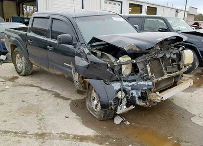 Vehicle Report for - Image 1