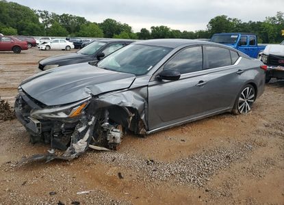 Fahrzeugbericht für VIN 1N4BL4CV0MN303437 – Bild 1