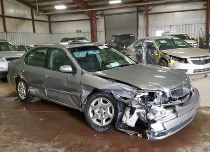 Звіт про транспортний засіб для VIN JNKCA31A0YT113250 – зображення 1