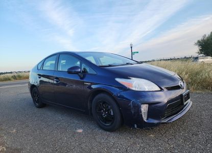 Vehicle Report for - Image 1