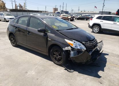 Vehicle Report for - Image 1