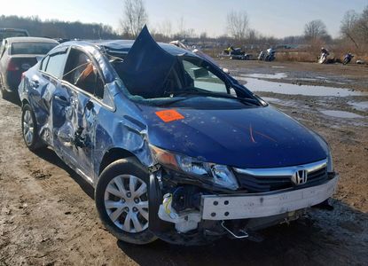 Fahrzeugbericht für – Bild 1