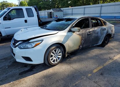 Vehicle Report for - Image 1