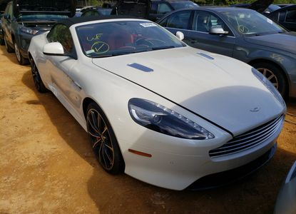 Vehicle Report for - Image 1