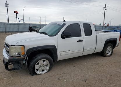 Vehicle Report for - Image 1